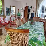 Mare Ercole Luxury * 特拉佩托