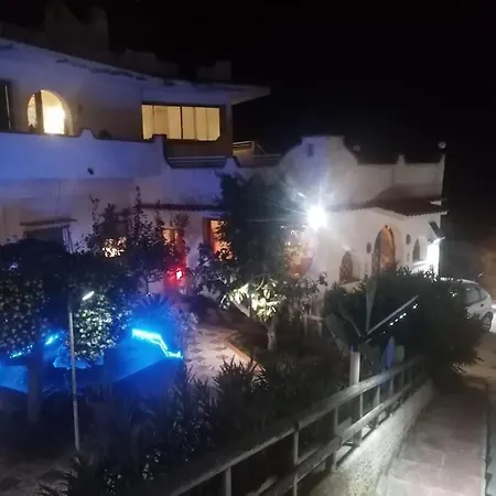 Mare Ercole Luxury Villa *
