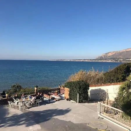 Mare Ercole Luxury *