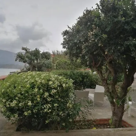Mare Ercole Luxury * Trappeto