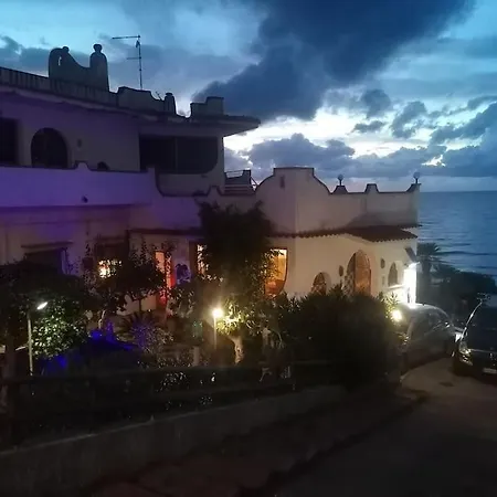 Mare Ercole Luxury Villa