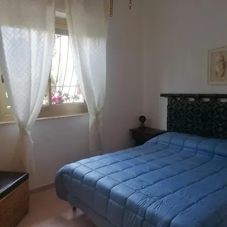 Villa Mare Ercole Luxury Trappeto (Sicily)