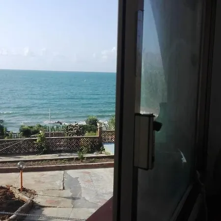 Villa Mare Ercole Luxury *