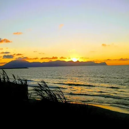 Mare Ercole Luxury Villa *