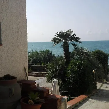 Villa Mare Ercole Luxury Trappeto (Sicily)