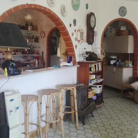 Villa Mare Ercole Luxury