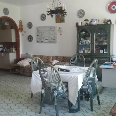 Mare Ercole Luxury Villa *