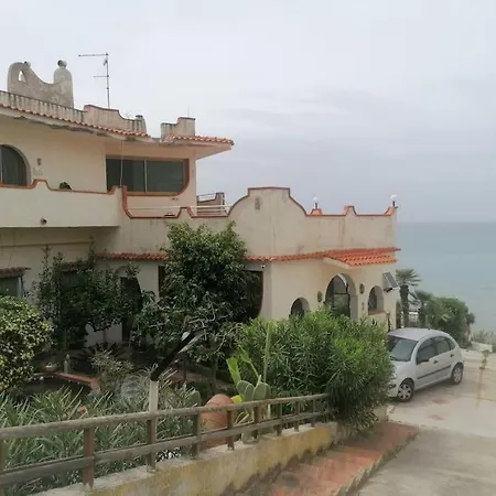 Βίλα Mare Ercole Luxury