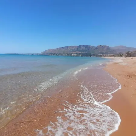 Mare Ercole Luxury * Trappeto (Sicily)
