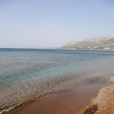Βίλα Mare Ercole Luxury *