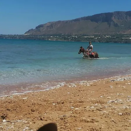 Mare Ercole Luxury * Trappeto (Sicily)