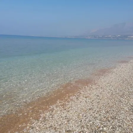 Mare Ercole Luxury Villa *