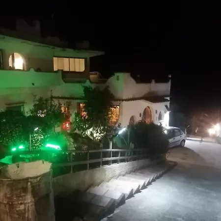 Mare Ercole Luxury Villa *