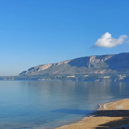 Вилла Mare Ercole Luxury *