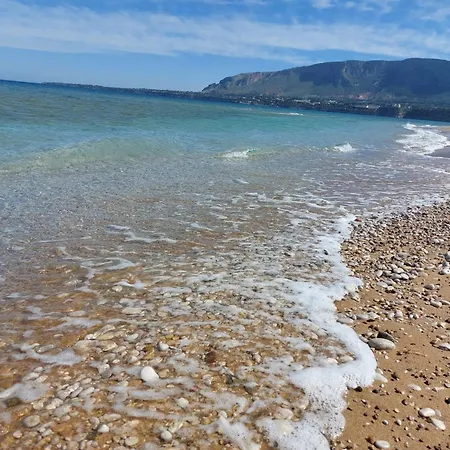 Βίλα Mare Ercole Luxury