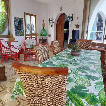 Mare Ercole Luxury * Траппето