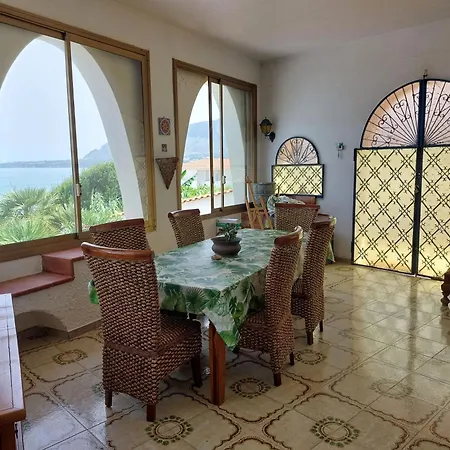 Βίλα Mare Ercole Luxury *
