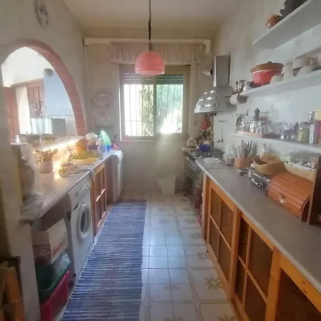 Βίλα Mare Ercole Luxury