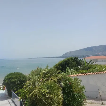 Mare Ercole Luxury * Trappeto (Sicily)