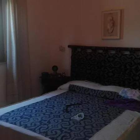 Mare Ercole Luxury Βίλα *