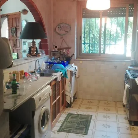 Βίλα Mare Ercole Luxury *